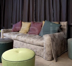 Диван Notturno Диван Notturno фабрика Erba Italia