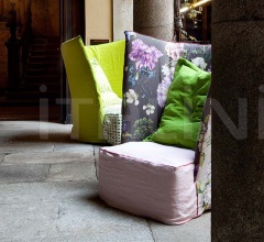 Кресло Red Baron фабрика Erba Italia