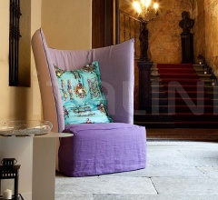 Кресло Red Baron фабрика Erba Italia