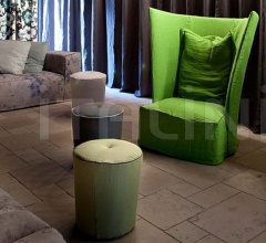 Кресло Red Baron фабрика Erba Italia