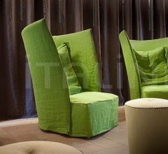 Кресло Red Baron фабрика Erba Italia