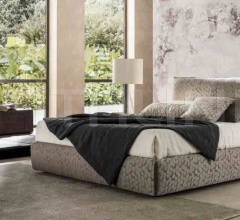 Итальянские Кровати - Кровать Fair фабрика Bolzan Letti