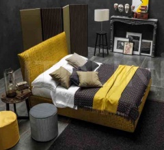 Итальянские Кровати - Кровать Fair Big фабрика Bolzan Letti