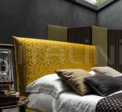 Итальянские Кровати - Кровать Fair Big фабрика Bolzan Letti