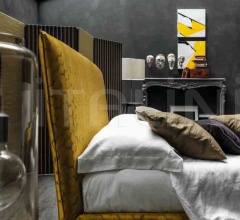 Итальянские Кровати - Кровать Fair Big фабрика Bolzan Letti