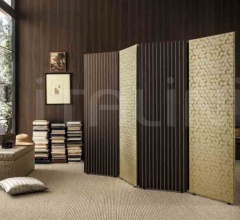 Итальянские Ширмы - Ширма Sightly фабрика Bolzan Letti