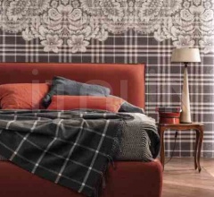 Итальянские Кровати - Кровать Fair фабрика Bolzan Letti