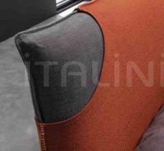 Итальянские Кровати - Кровать Fair фабрика Bolzan Letti