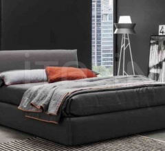 Итальянские Кровати - Кровать Fair фабрика Bolzan Letti