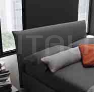 Итальянские Кровати - Кровать Fair фабрика Bolzan Letti