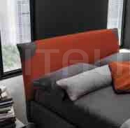 Итальянские Кровати - Кровать Fair фабрика Bolzan Letti