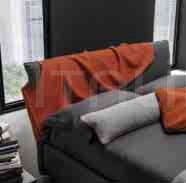 Итальянские Кровати - Кровать Fair фабрика Bolzan Letti