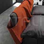 Итальянские Кровати - Кровать Fair фабрика Bolzan Letti