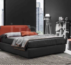 Итальянские Кровати - Кровать Fair фабрика Bolzan Letti