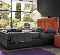 Итальянские Кровати - Кровать Fair Big фабрика Bolzan Letti