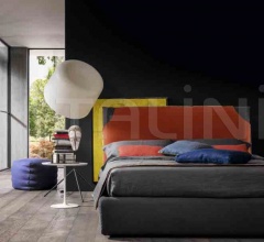 Итальянские Кровати - Кровать Fair Big фабрика Bolzan Letti