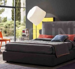 Итальянские Кровати - Кровать Fair Big фабрика Bolzan Letti