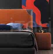 Итальянские Кровати - Кровать Fair Big фабрика Bolzan Letti