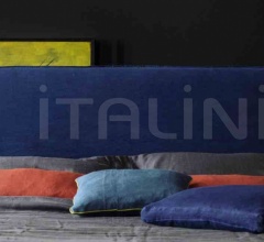 Итальянские Кровати - Кровать Fair Big фабрика Bolzan Letti