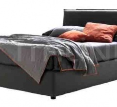 Итальянские Кровати - Кровать Fair Big фабрика Bolzan Letti