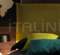 Итальянские Кровати - Кровать Fair Light фабрика Bolzan Letti