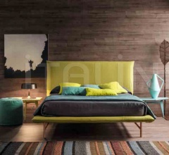 Итальянские Кровати - Кровать Fair Light фабрика Bolzan Letti