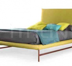 Итальянские Кровати - Кровать Fair Light фабрика Bolzan Letti
