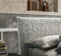 Итальянские Кровати - Кровать Sheen фабрика Bolzan Letti