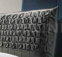 Итальянские Кровати - Кровать Sheen Big фабрика Bolzan Letti