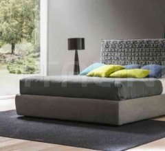 Итальянские Кровати - Кровать Sheen Big фабрика Bolzan Letti