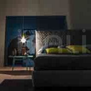 Итальянские Кровати - Кровать Sheen Big фабрика Bolzan Letti