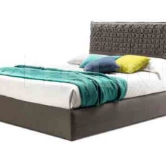 Итальянские Кровати - Кровать Sheen Big фабрика Bolzan Letti