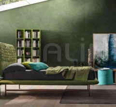 Итальянские Кровати - Кровать Sheen Light фабрика Bolzan Letti