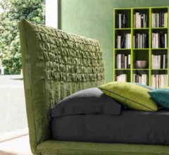 Итальянские Кровати - Кровать Sheen Light фабрика Bolzan Letti