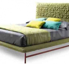 Итальянские Кровати - Кровать Sheen Light фабрика Bolzan Letti