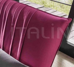 Итальянские Кровати - Кровать Lovely фабрика Bolzan Letti