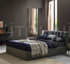 Итальянские Кровати - Кровать Lovely Chic фабрика Bolzan Letti