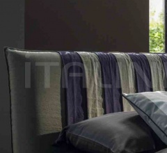 Итальянские Кровати - Кровать Lovely Chic фабрика Bolzan Letti