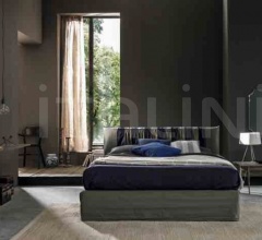 Итальянские Кровати - Кровать Lovely Chic фабрика Bolzan Letti