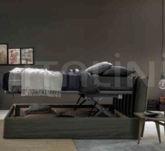 Итальянские Кровати - Кровать Lovely Chic фабрика Bolzan Letti