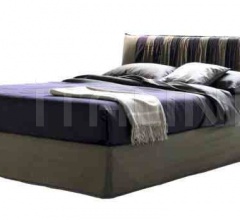 Итальянские Кровати - Кровать Lovely Chic фабрика Bolzan Letti