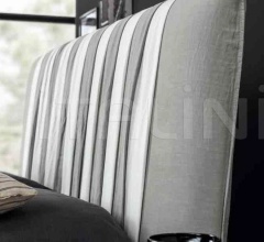 Итальянские Кровати - Кровать Lovely Big Chic фабрика Bolzan Letti