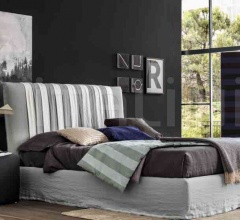 Итальянские Кровати - Кровать Lovely Big Chic фабрика Bolzan Letti