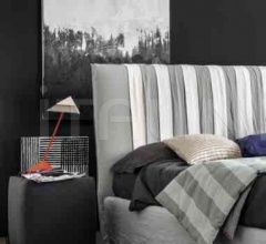 Итальянские Кровати - Кровать Lovely Big Chic фабрика Bolzan Letti