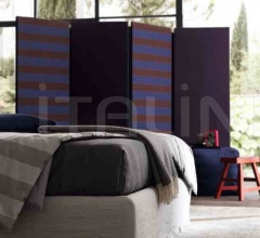 Итальянские Кровати - Кровать Lovely Big Chic фабрика Bolzan Letti