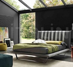 Итальянские Кровати - Кровать Lovely Light фабрика Bolzan Letti