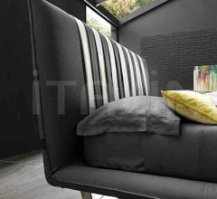 Итальянские Кровати - Кровать Lovely Light фабрика Bolzan Letti