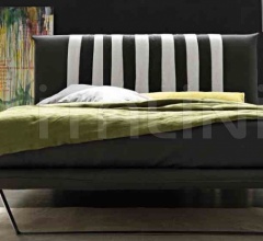 Итальянские Кровати - Кровать Lovely Light фабрика Bolzan Letti