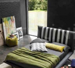 Итальянские Кровати - Кровать Lovely Light фабрика Bolzan Letti