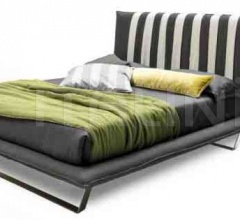 Итальянские Кровати - Кровать Lovely Light фабрика Bolzan Letti